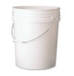 Five-gallon mixing bucket